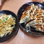 餃子の王将 - 