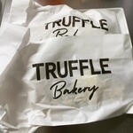 TRUFFLE mini - おしゃれな袋