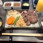 STEAK HOUSE SATOU - 