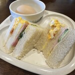 鈴屋 - 料理写真: