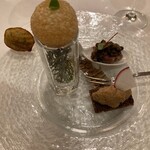 トレフミヤモト - アミューズ