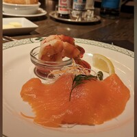 ロウリーズ・ザ・プライムリブ 恵比寿ガーデンプレイス店 - 