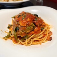 創作イタリアンちゃぶっとりあ - 