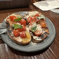 ピッツェリア&トラットリア ゴンゾ 目黒店 - 