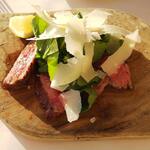 タベルナ ロンディーノ - 