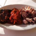 タベルナ ロンディーノ - 