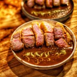 とんかつ 乃ぐち - 