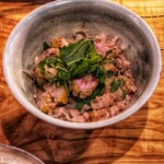 とんかつ 乃ぐち - 