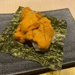 Nikusushi itariambaru katenaccho - 