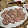 焼肉幸泉