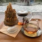 Rakuen Kafe - 