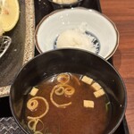 とんかつ わか葉 - 