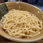 ベジポタつけ麺えん寺 - 