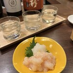 日本酒バル のまえ - 