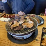 Chichibu Yakiniku Horumon Sakaba Marusuke - 