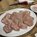 焼肉幸泉 - 