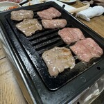 焼肉幸泉 - 
