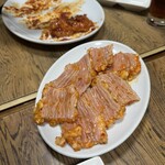 焼肉幸泉 - 