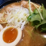 RAMEN TOMIRAI - 