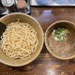 ベジポタつけ麺えん寺 - 