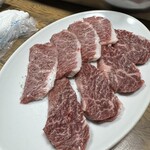 焼肉幸泉 - 