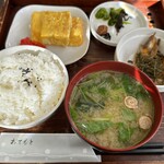 カフェ・ゼフィール - 料理写真: