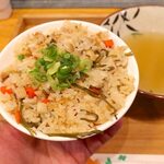 てぃしらじそば - 