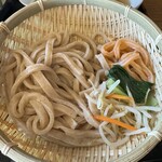 肉汁うどん長嶋屋 - 