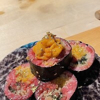 鮨shizuku 西天満 - 