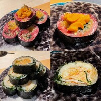 鮨shizuku 西天満 - 