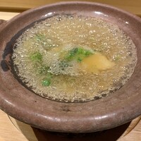 天麩羅とお蕎麦　三輪 - 