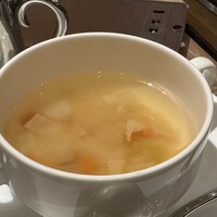 洋食 麦星 by グリル満天星 麻布十番 日本橋髙島屋店 - 