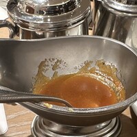 洋食 麦星 by グリル満天星 麻布十番 日本橋髙島屋店 - 