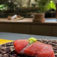 鮨shizuku 西天満 - 