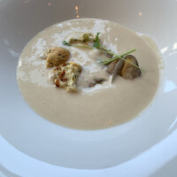 THE COSMOPOLITAN GRILL BAR TERRACE - 