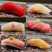 鮨shizuku 西天満 - 