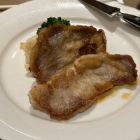 洋食 麦星 by グリル満天星 麻布十番 日本橋髙島屋店 - 