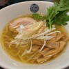 拉麺屋 一匹の鯨