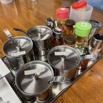 ラーメンとむの - 