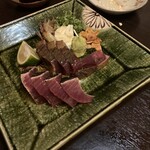 酒と肴 座くろ - 