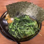 ラーメンとむの - 