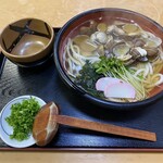 福寿庵 - 料理写真: