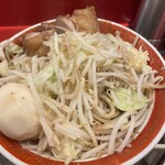 ラーメン タロー - 