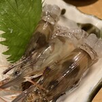 こだわり鮮魚とおでんと炭火焼 鱗 - 