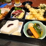 新ロイヤルホテル四万十 - 