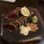 酒と肴 座くろ - 