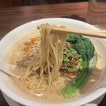 Dandan noodles PiRiRi - 