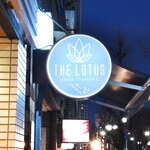 THE LOTUS Asian Trattoria - 