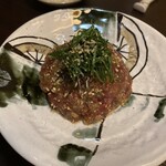 酒と肴 座くろ - 