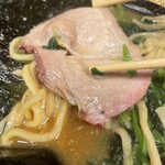 ラーメンとむの - 